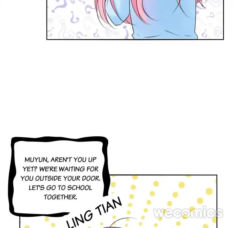 How The Princess Became The Queen Zinmanga X Chapter 68 Page 75