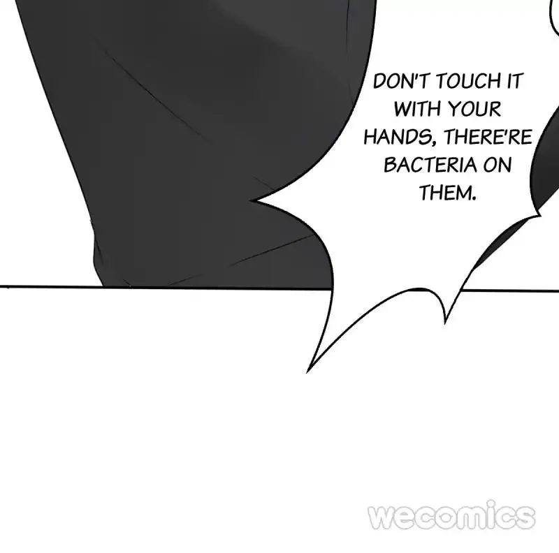 How The Princess Became The Queen Zinmanga X Chapter 67 Page 42