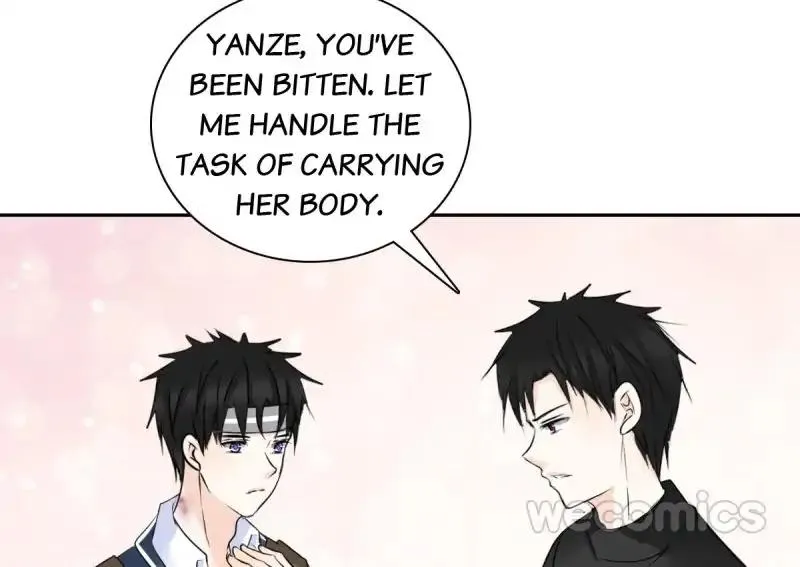 How The Princess Became The Queen Zinmanga X Chapter 67 Page 63