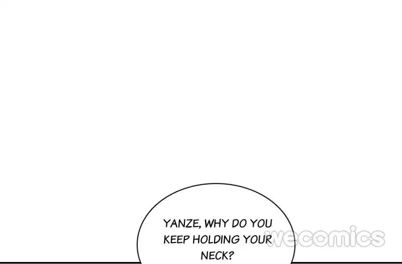How The Princess Became The Queen Zinmanga X Chapter 67 Page 71