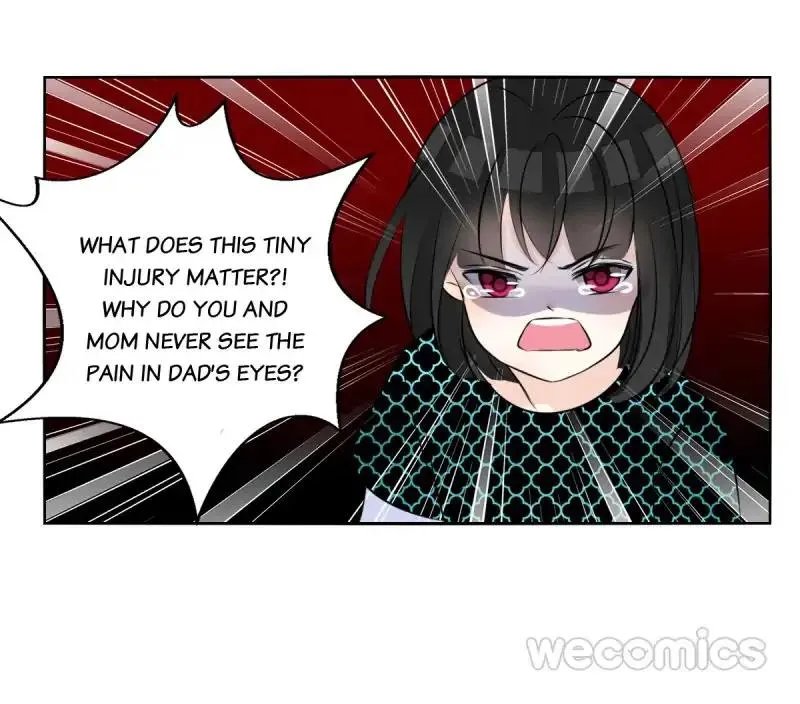 How The Princess Became The Queen Zinmanga X Chapter 66 Page 35
