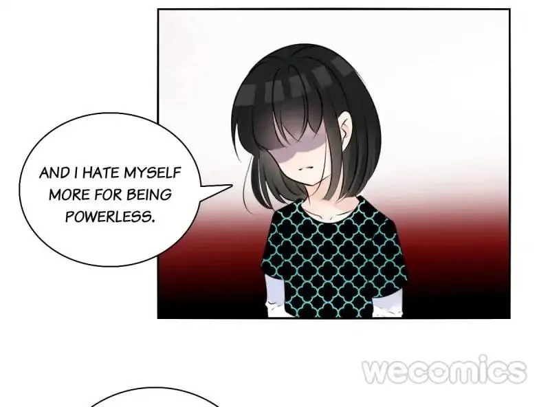 How The Princess Became The Queen Zinmanga X Chapter 66 Page 40