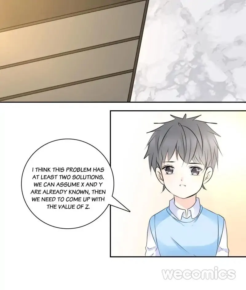 How The Princess Became The Queen Zinmanga X Chapter 65 Page 13