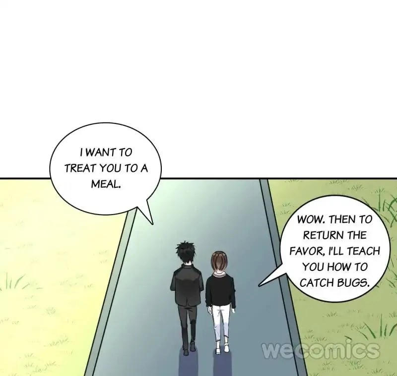 How The Princess Became The Queen Zinmanga X Chapter 64 Page 38