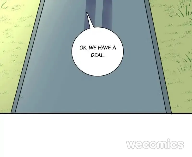 How The Princess Became The Queen Zinmanga X Chapter 64 Page 39