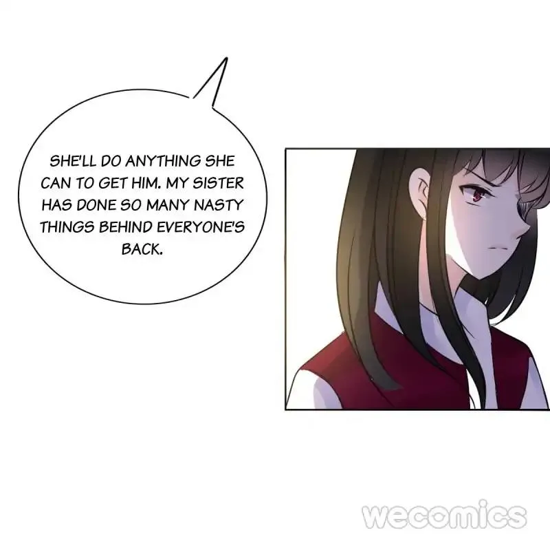 How The Princess Became The Queen Zinmanga X Chapter 62 Page 4