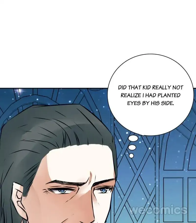 How The Princess Became The Queen Zinmanga X Chapter 62 Page 37