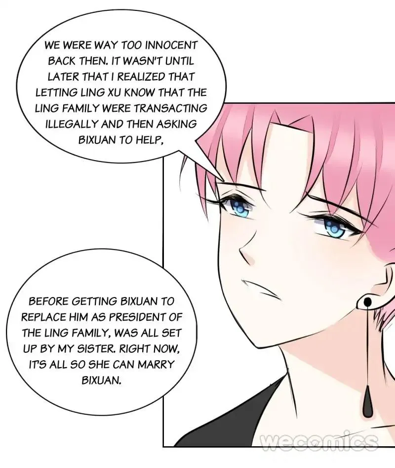 How The Princess Became The Queen Zinmanga X Chapter 61 Page 3