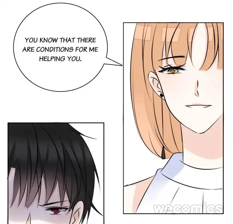 How The Princess Became The Queen Zinmanga X Chapter 61 Page 9