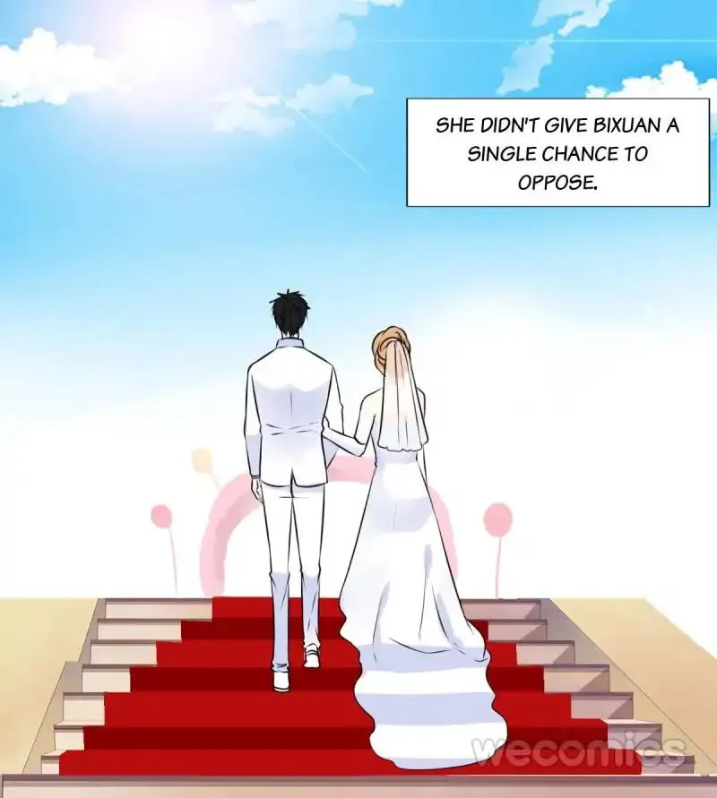 How The Princess Became The Queen Zinmanga X Chapter 61 Page 12