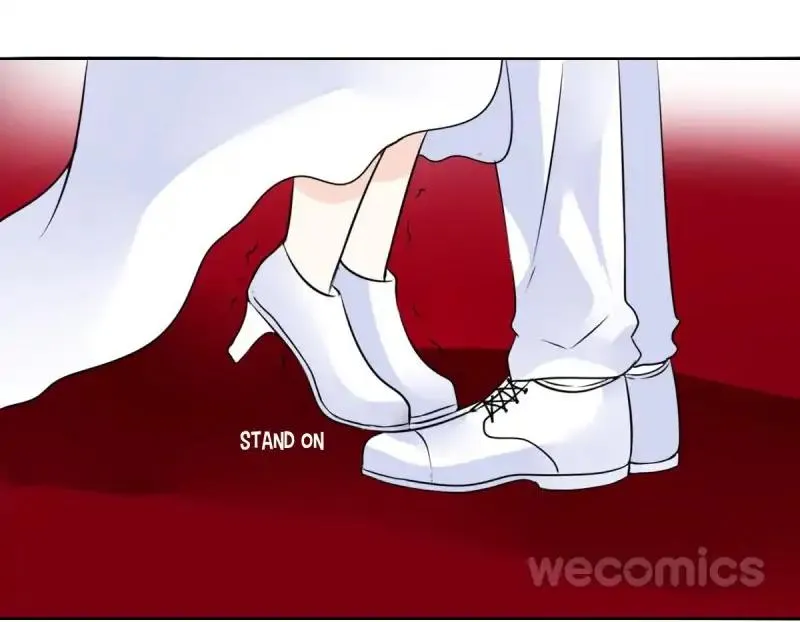How The Princess Became The Queen Zinmanga X Chapter 61 Page 21