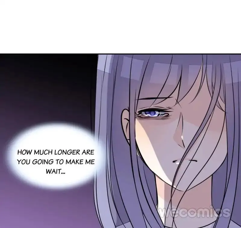 How The Princess Became The Queen Zinmanga X Chapter 61 Page 107