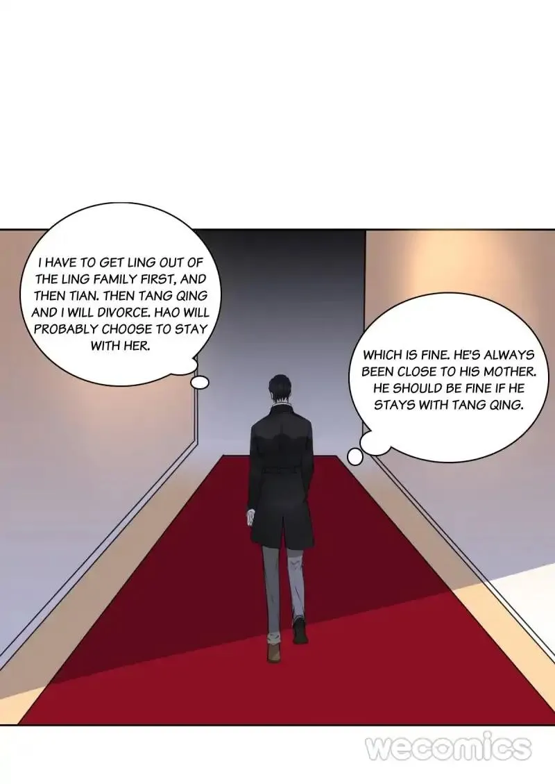 How The Princess Became The Queen Zinmanga X Chapter 61 Page 118