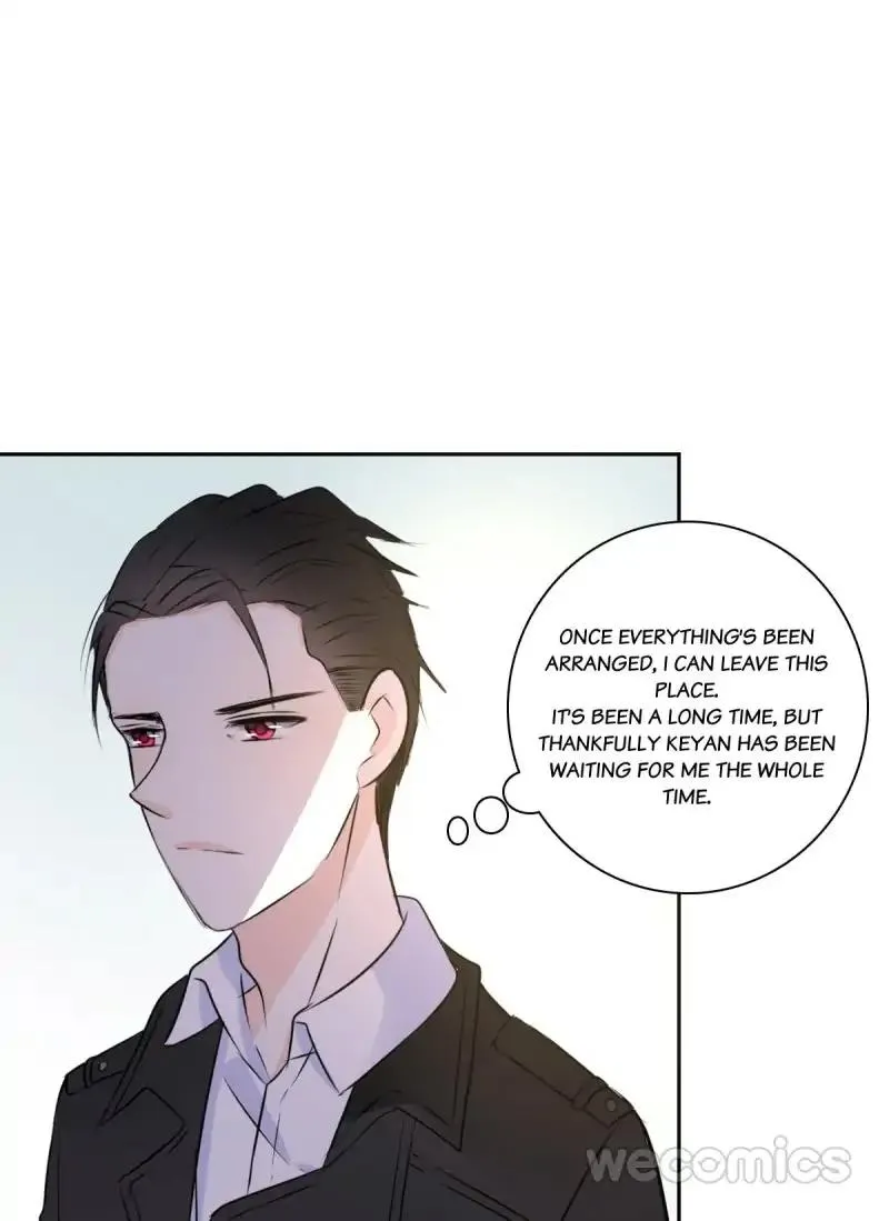 How The Princess Became The Queen Zinmanga X Chapter 61 Page 119