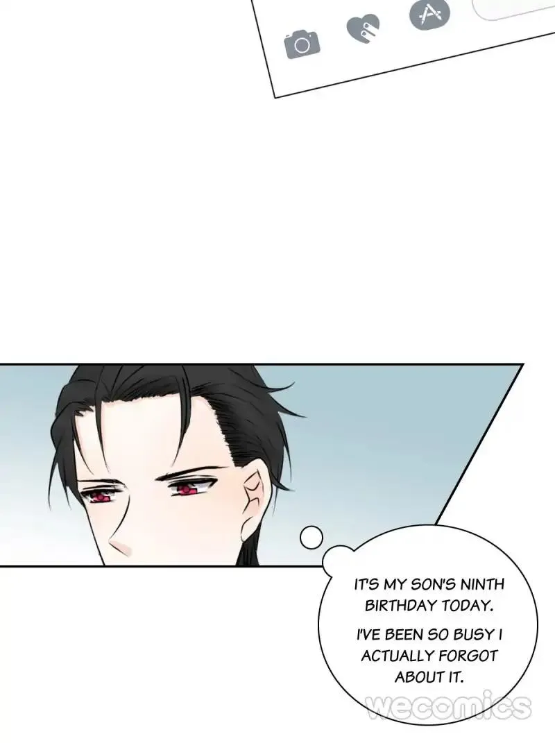 How The Princess Became The Queen Zinmanga X Chapter 61 Page 124