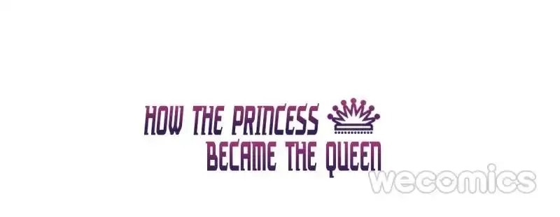 How The Princess Became The Queen Zinmanga X Chapter 60 Page 3