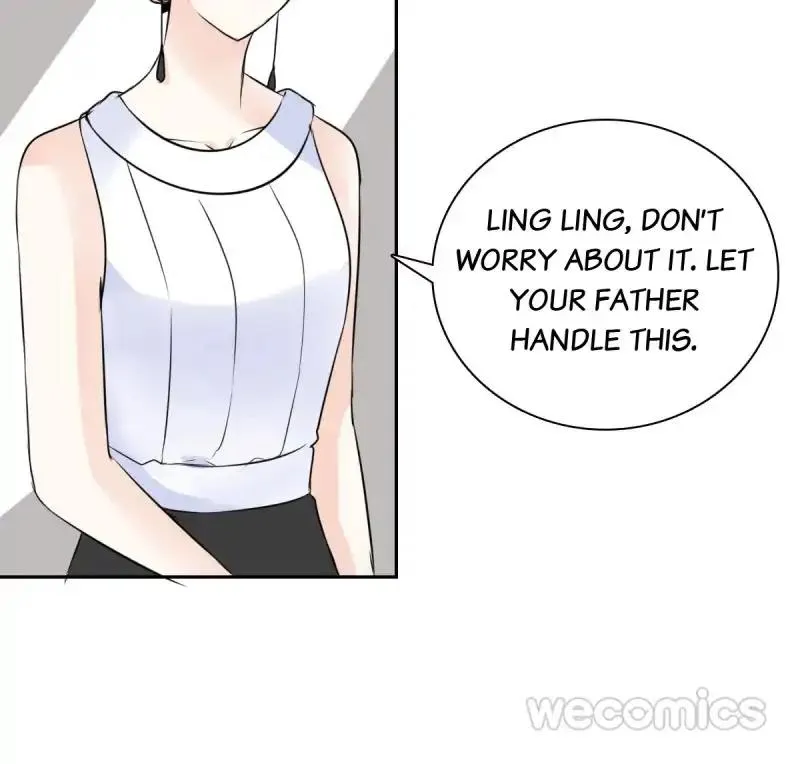 How The Princess Became The Queen Zinmanga X Chapter 60 Page 10