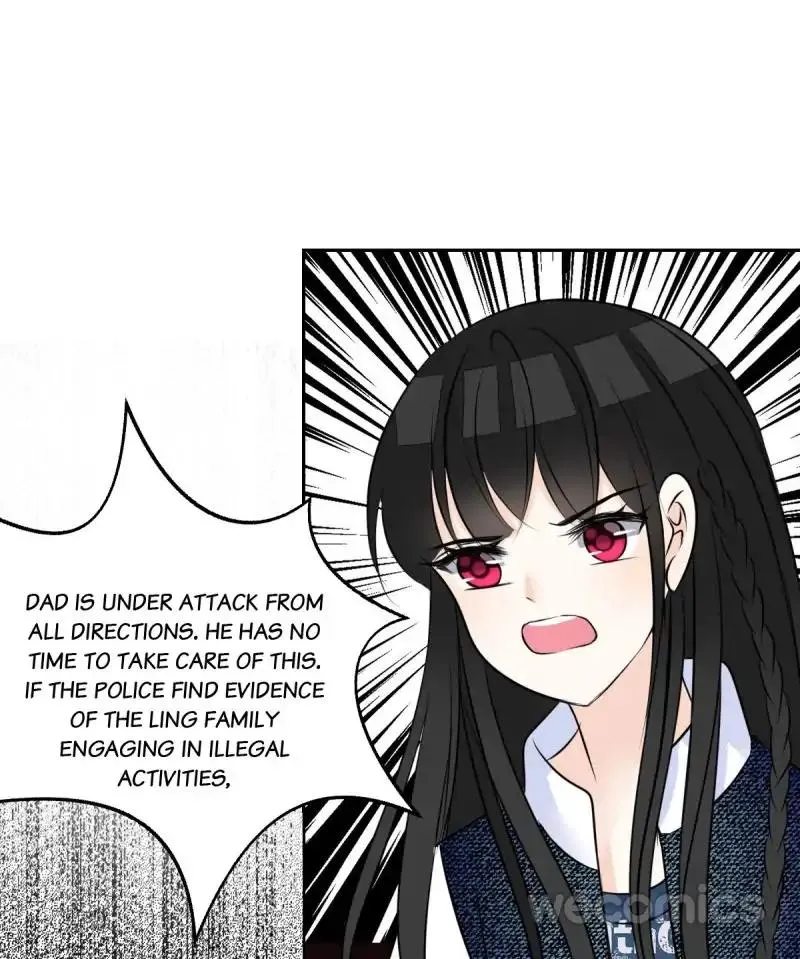 How The Princess Became The Queen Zinmanga X Chapter 60 Page 11