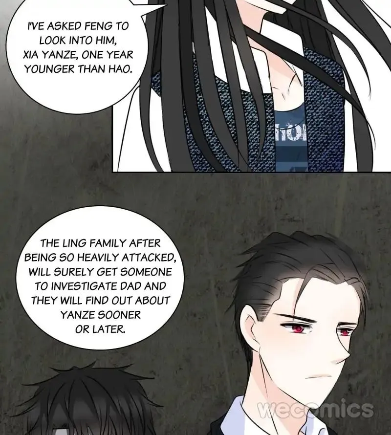 How The Princess Became The Queen Zinmanga X Chapter 60 Page 22