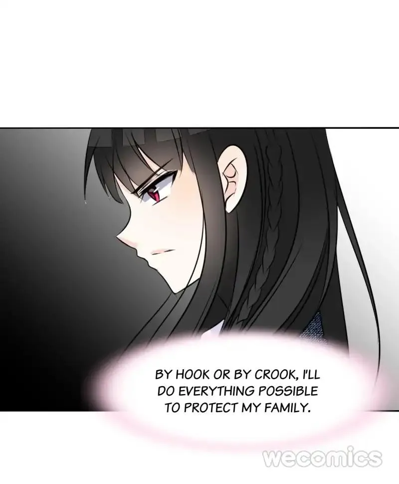 How The Princess Became The Queen Zinmanga X Chapter 60 Page 24