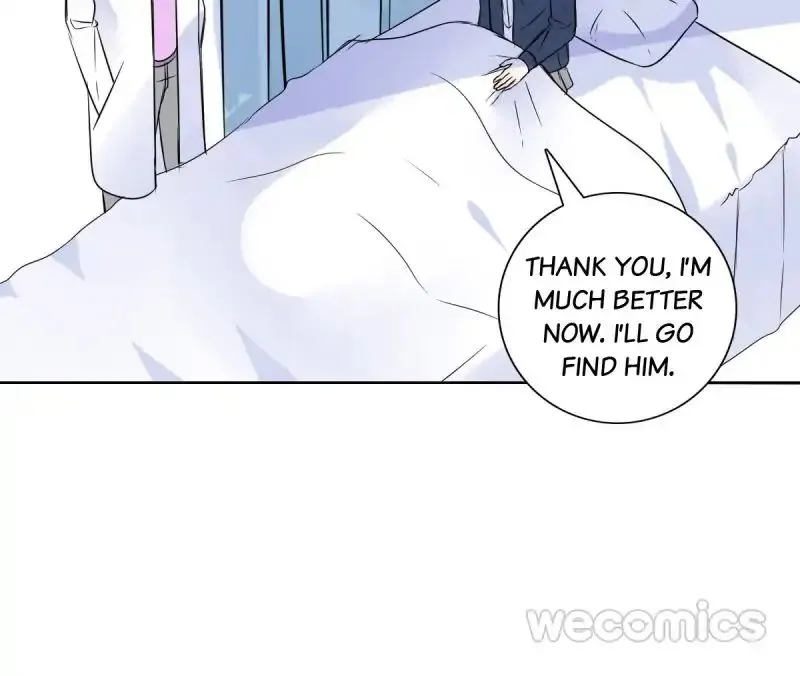 How The Princess Became The Queen Zinmanga X Chapter 58 Page 4