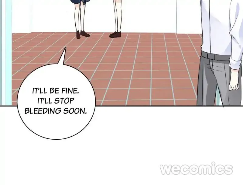 How The Princess Became The Queen Zinmanga X Chapter 58 Page 6