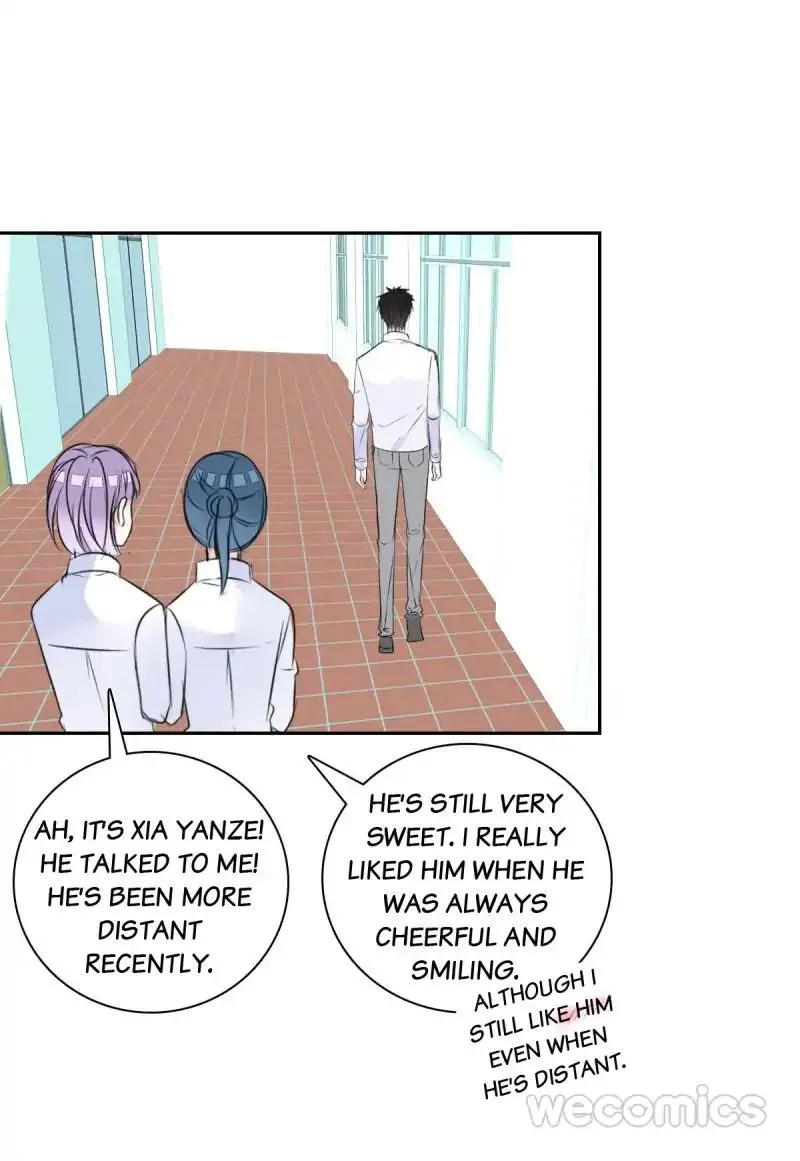 How The Princess Became The Queen Zinmanga X Chapter 58 Page 12