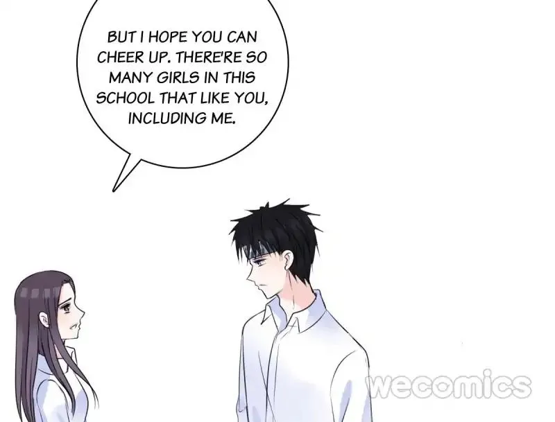 How The Princess Became The Queen Zinmanga X Chapter 58 Page 19