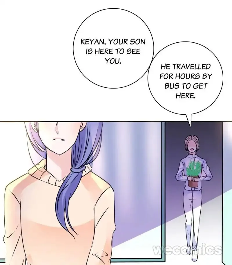 How The Princess Became The Queen Zinmanga X Chapter 58 Page 68