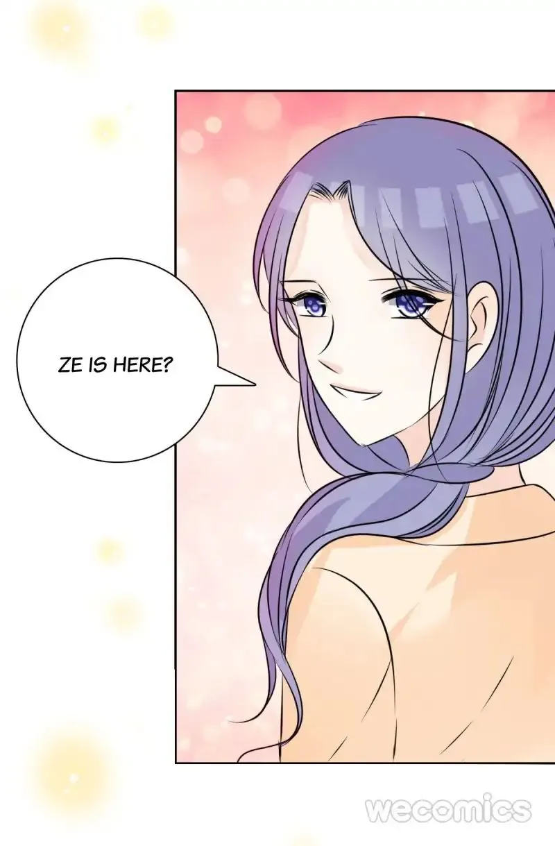 How The Princess Became The Queen Zinmanga X Chapter 58 Page 70