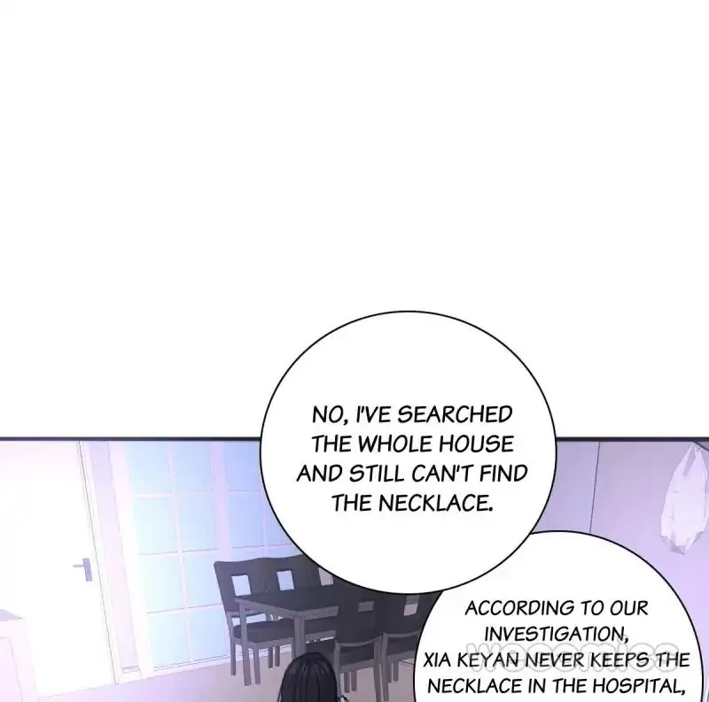 How The Princess Became The Queen Zinmanga X Chapter 58 Page 79