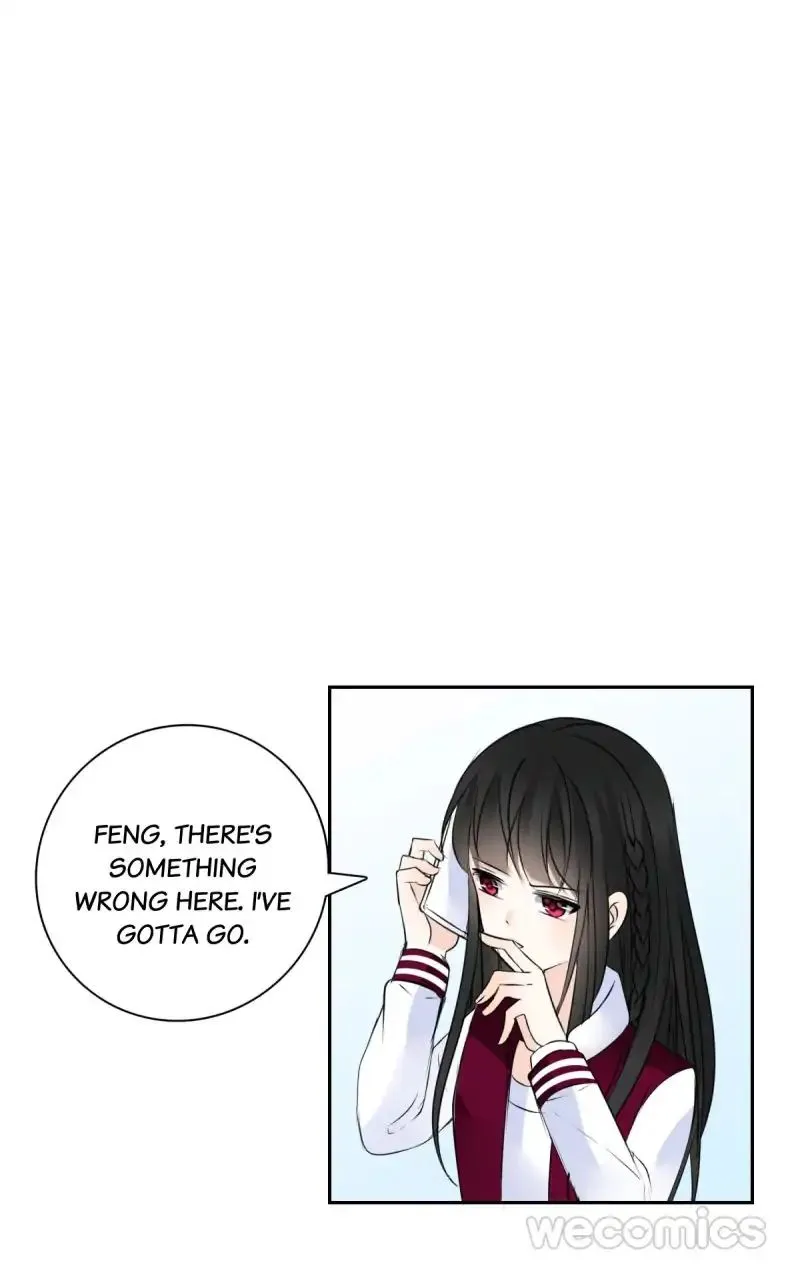 How The Princess Became The Queen Zinmanga X Chapter 58 Page 88