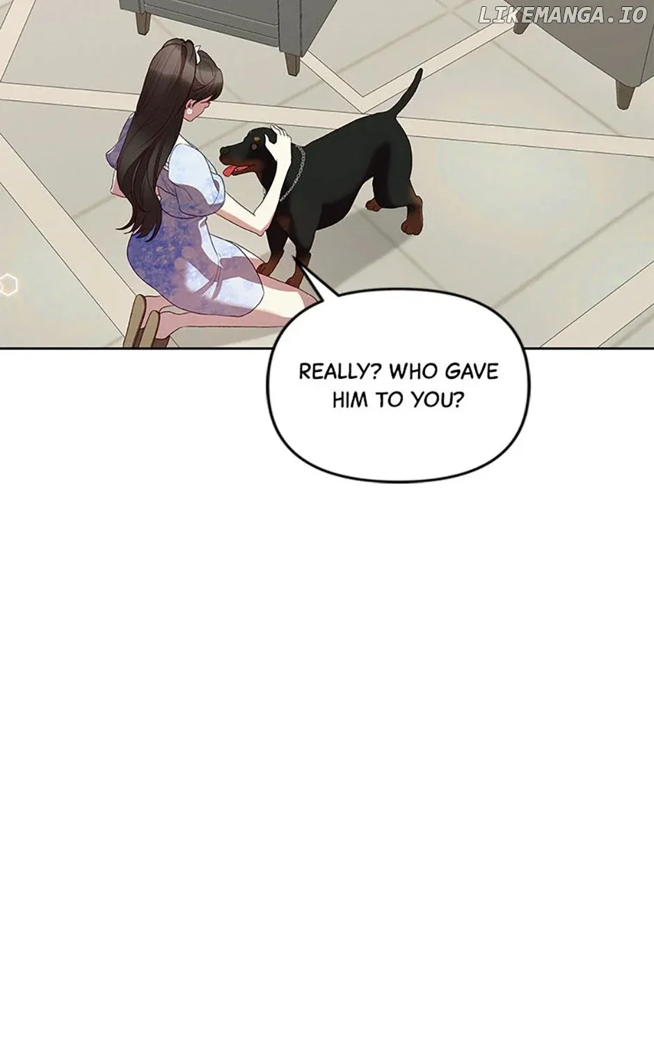 How To Own You Zinmanga X Chapter 38 Page 69