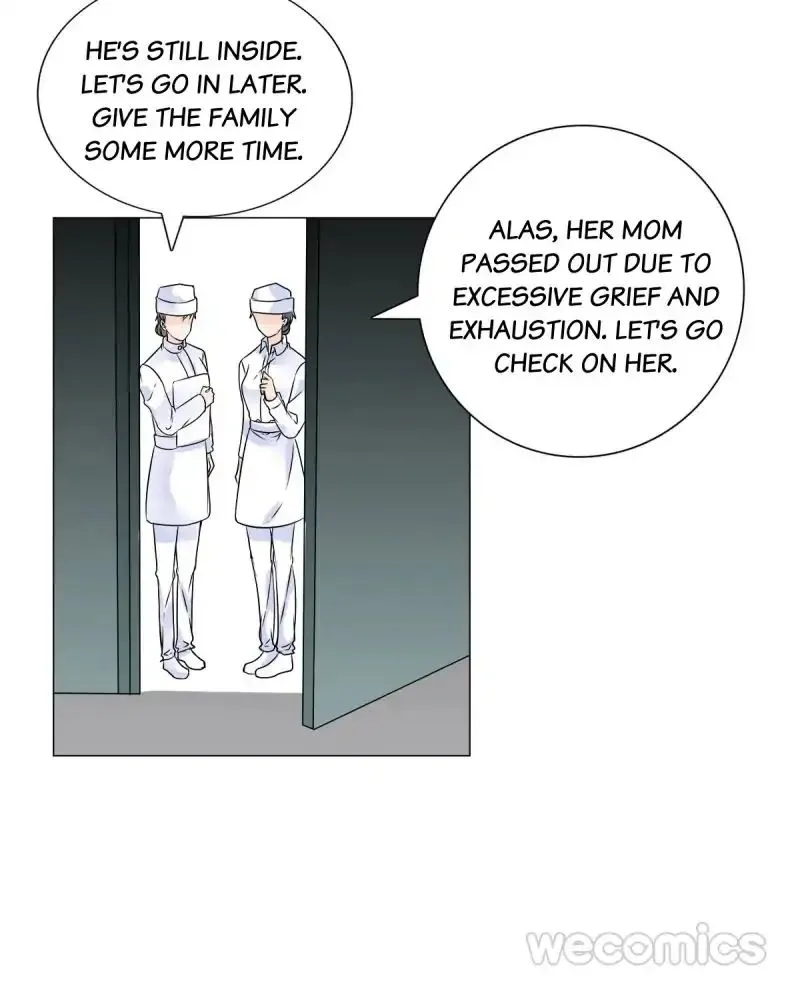 How The Princess Became The Queen Zinmanga X Chapter 55 Page 116