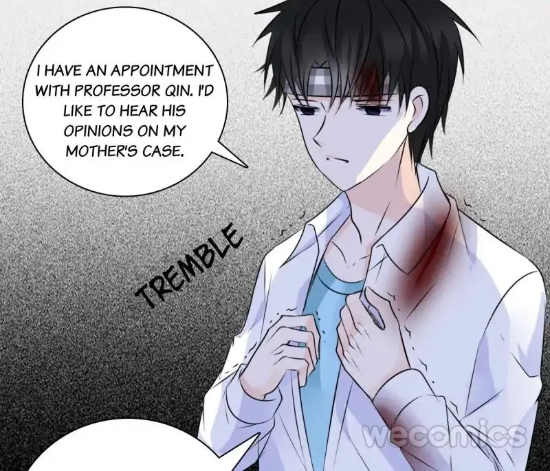 How The Princess Became The Queen Zinmanga X Chapter 54 Page 27