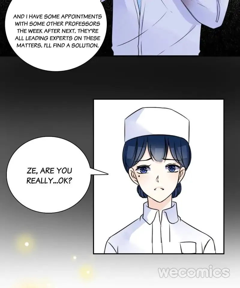 How The Princess Became The Queen Zinmanga X Chapter 54 Page 28
