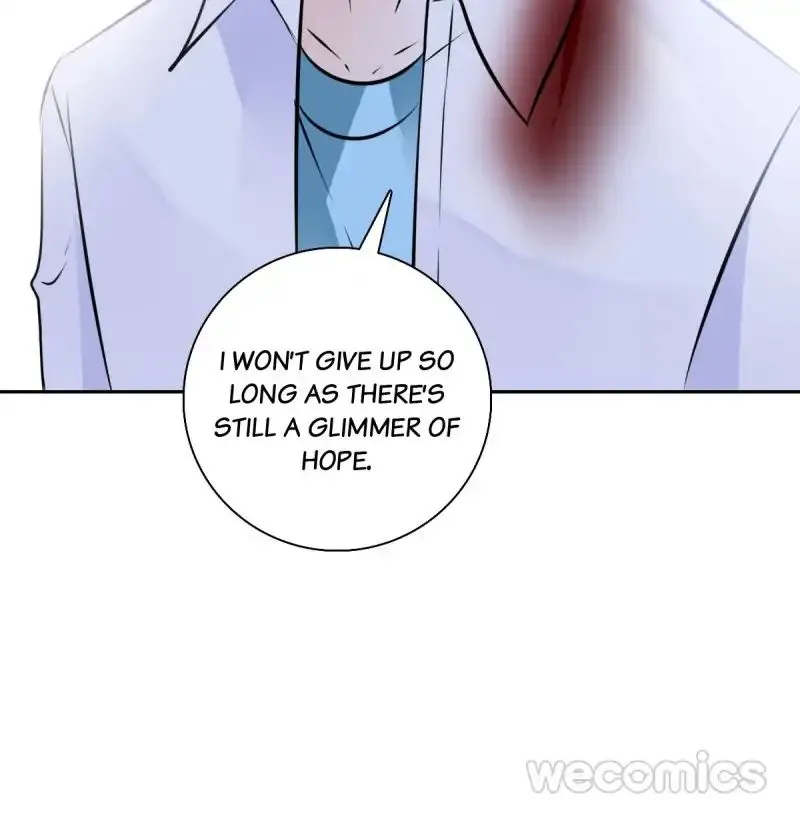 How The Princess Became The Queen Zinmanga X Chapter 54 Page 34