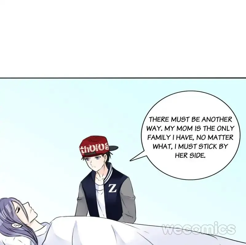How The Princess Became The Queen Zinmanga X Chapter 54 Page 41