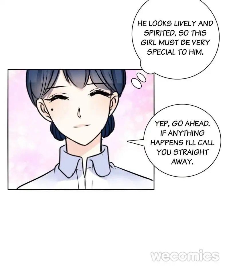 How The Princess Became The Queen Zinmanga X Chapter 54 Page 47