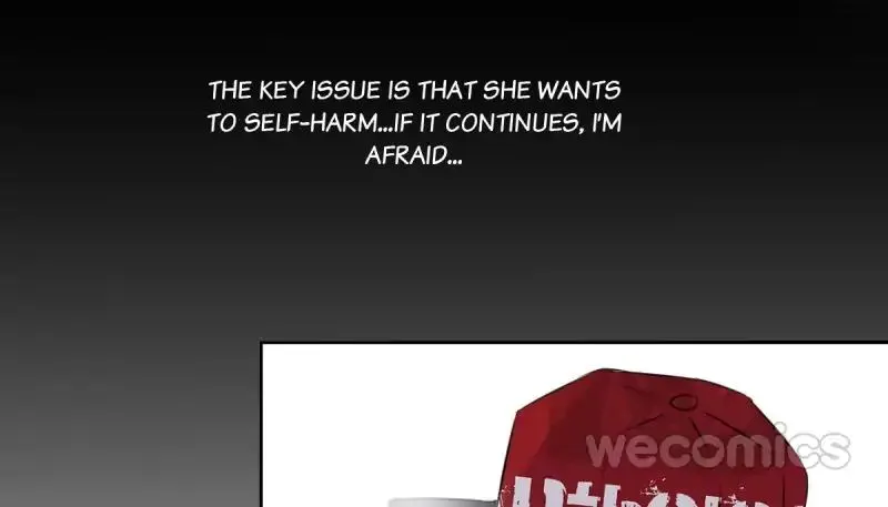 How The Princess Became The Queen Zinmanga X Chapter 54 Page 58