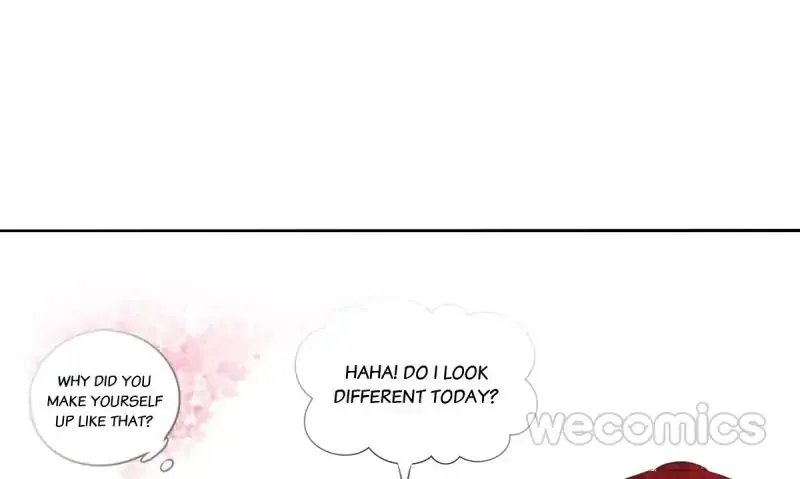 How The Princess Became The Queen Zinmanga X Chapter 54 Page 62