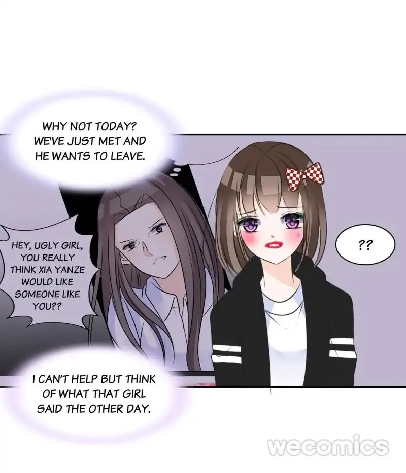 How The Princess Became The Queen Zinmanga X Chapter 54 Page 70
