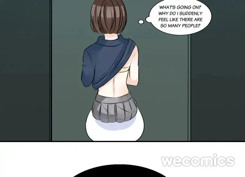 How The Princess Became The Queen Zinmanga X Chapter 53 Page 46