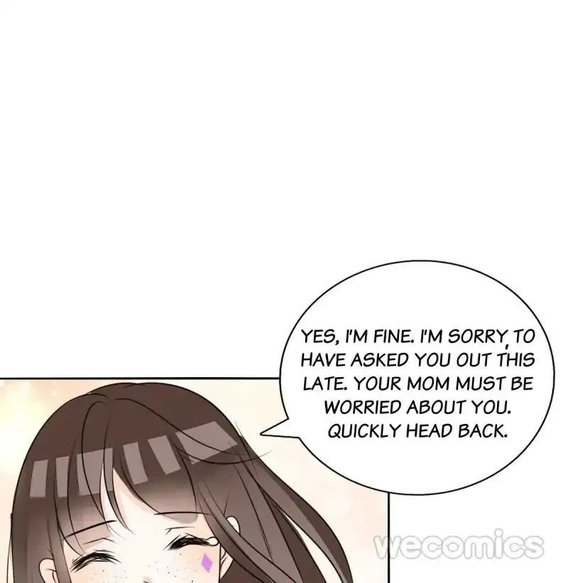 How The Princess Became The Queen Zinmanga X Chapter 53 Page 76