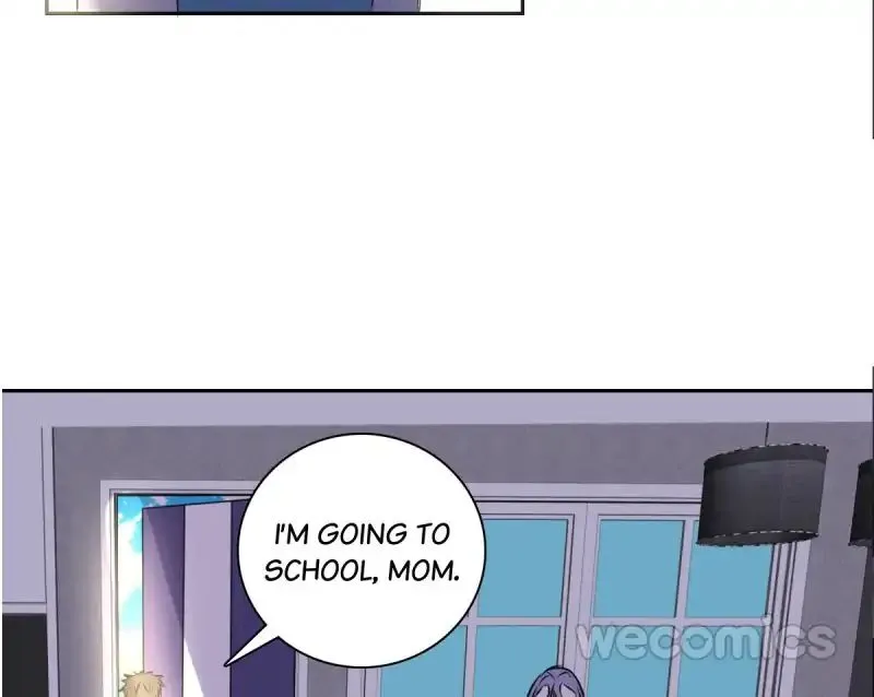 How The Princess Became The Queen Zinmanga X Chapter 50 Page 26