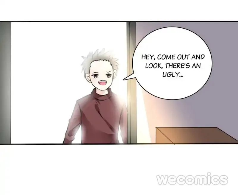 How The Princess Became The Queen Zinmanga X Chapter 50 Page 50