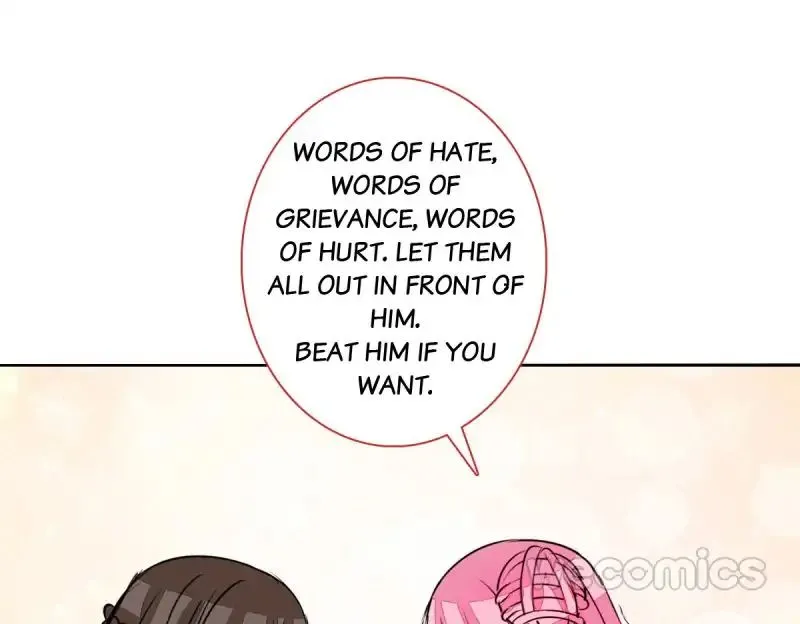 How The Princess Became The Queen Zinmanga X Chapter 49 Page 80