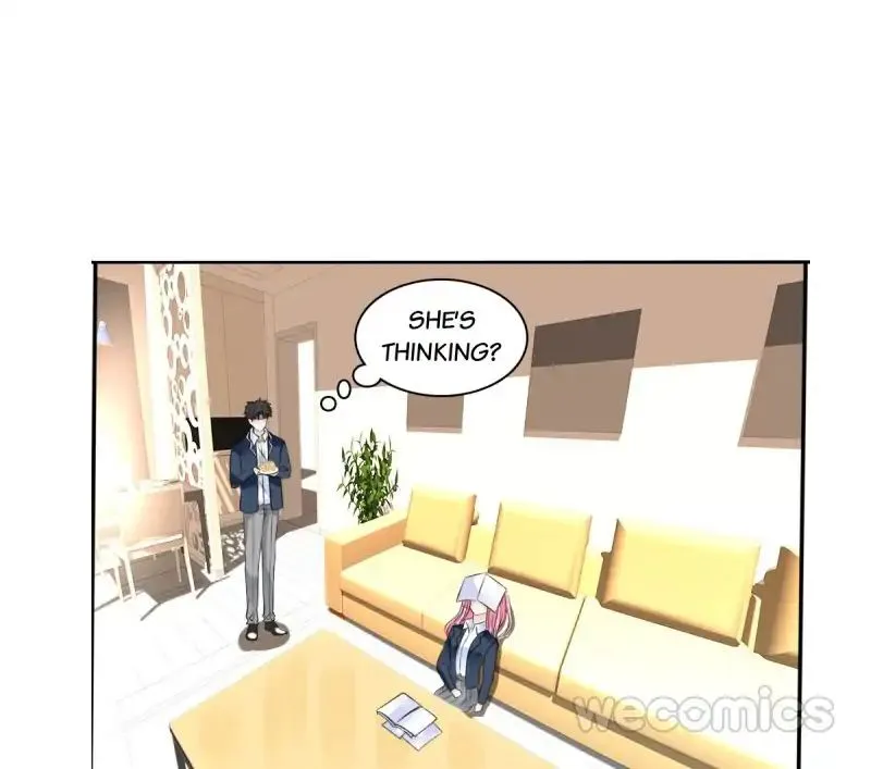 How The Princess Became The Queen Zinmanga X Chapter 47 Page 18
