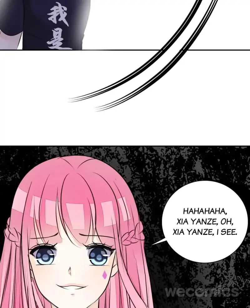 How The Princess Became The Queen Zinmanga X Chapter 44 Page 44