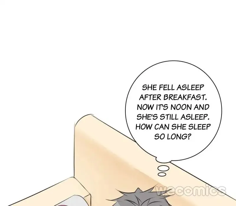How The Princess Became The Queen Zinmanga X Chapter 44 Page 57